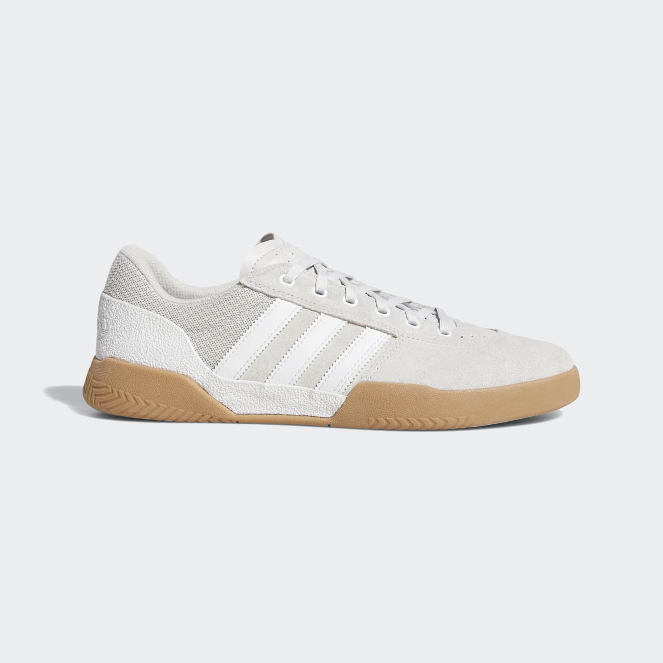 Adidas City Cup Férfi Originals Cipő - Szürke [D17086]